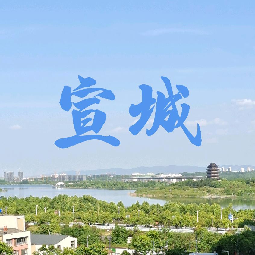 宣城楼市