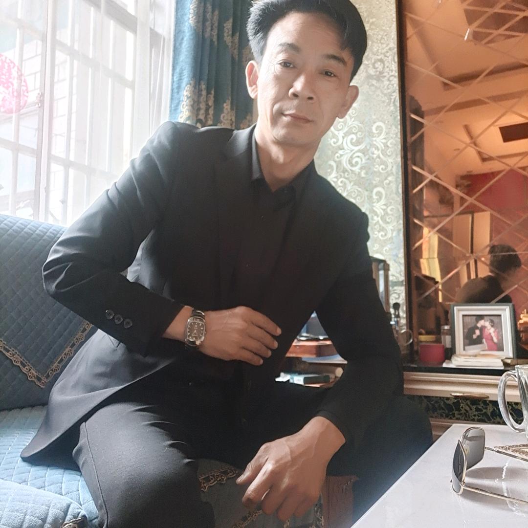 我就是我