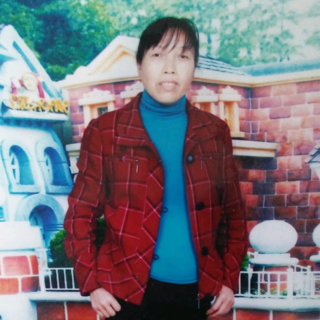 黄大姐