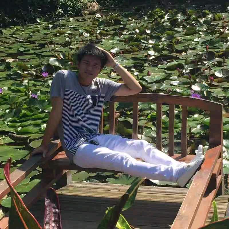 陈永坤