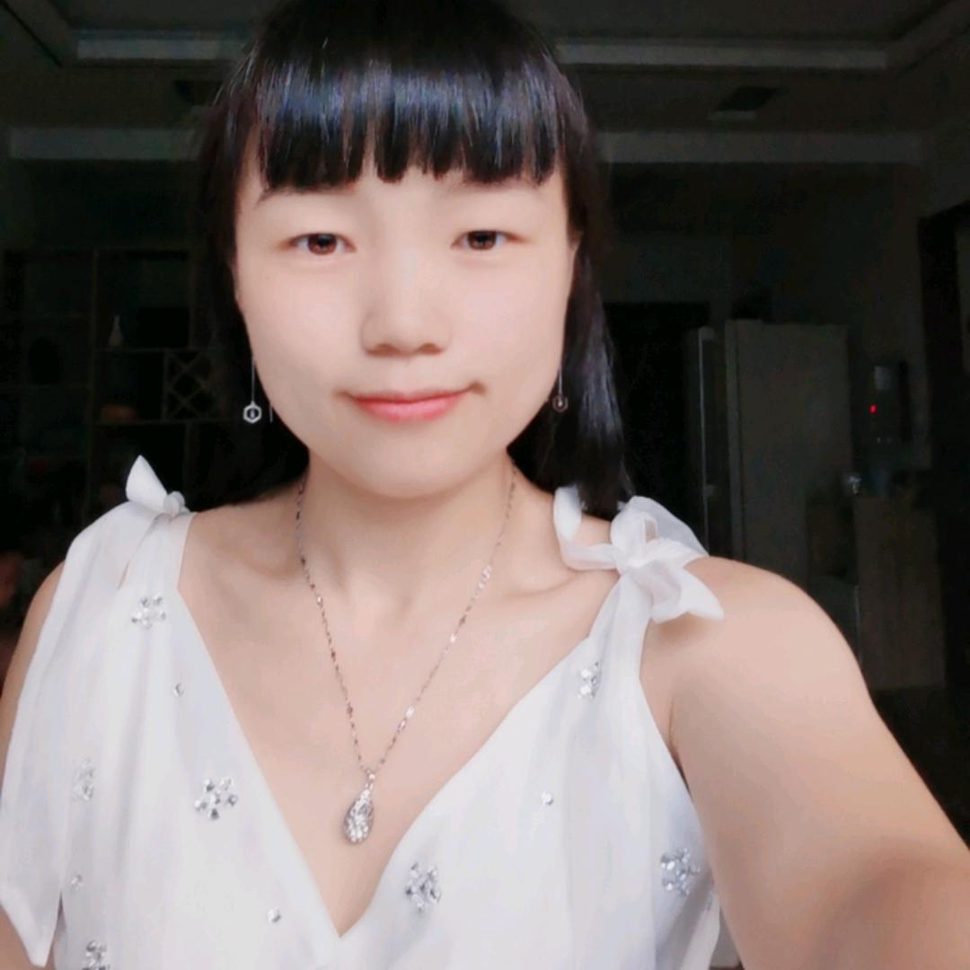 小青梅（开心就好）