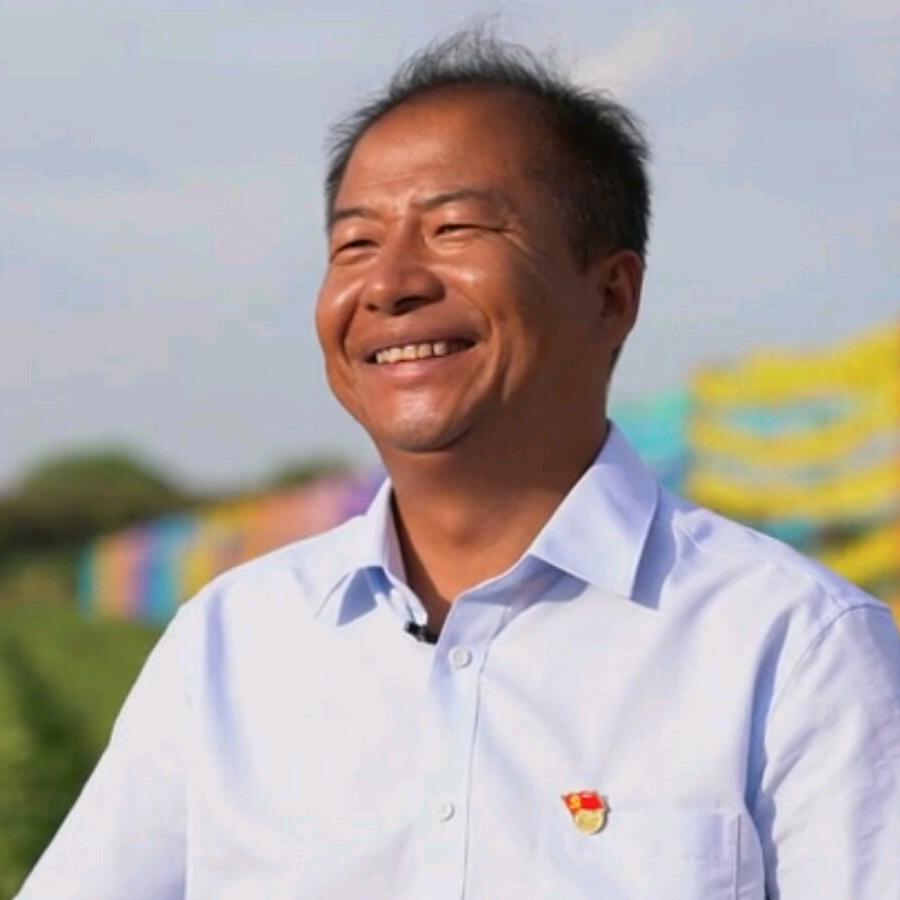 昌吉市大风车采摘园