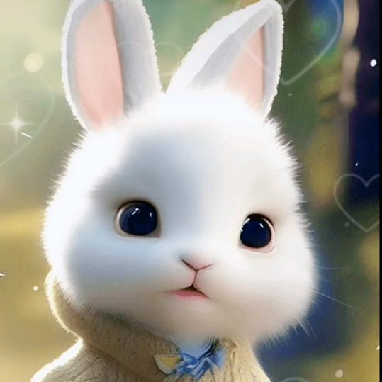 小雨🐰