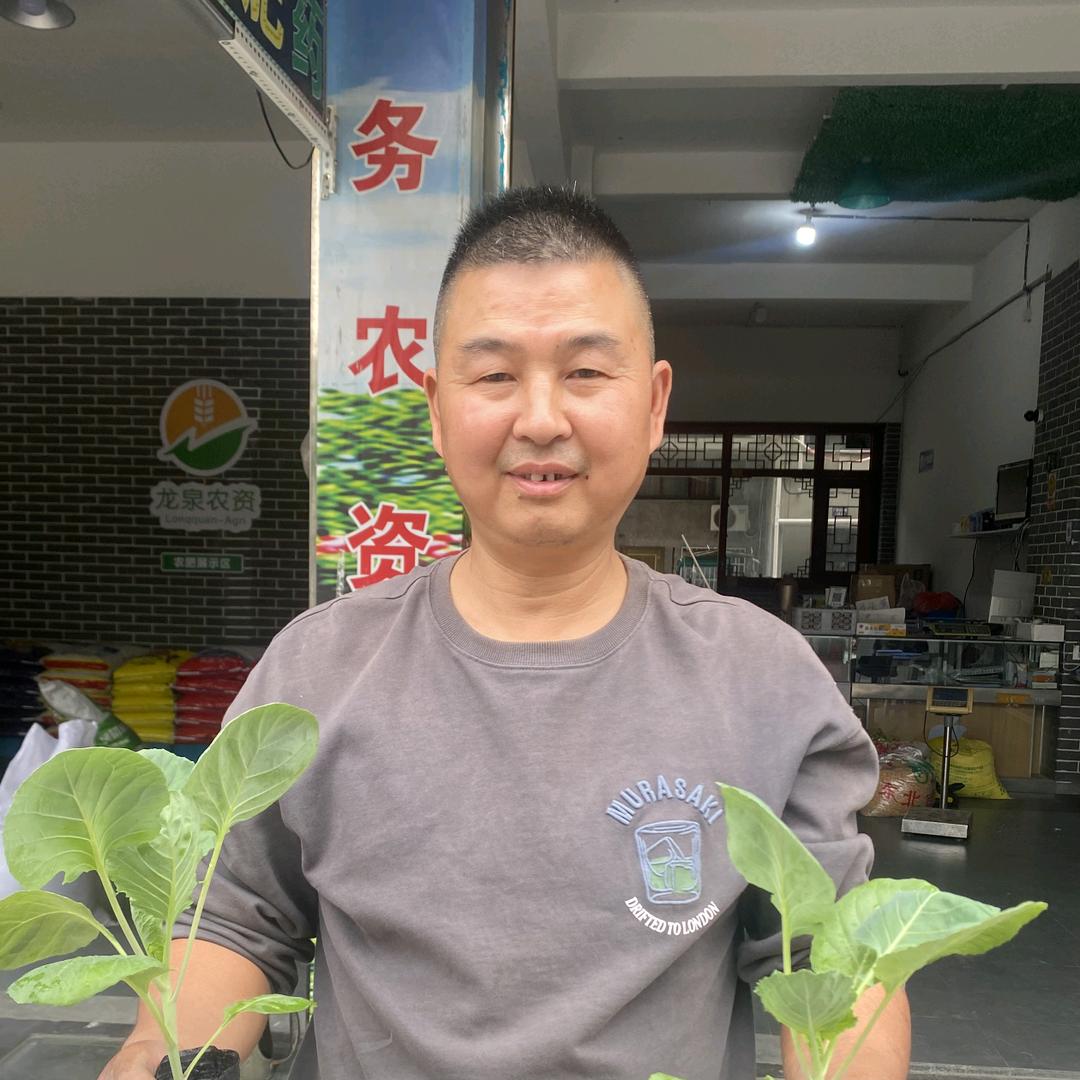 龙泉市鑫瑞农资店
