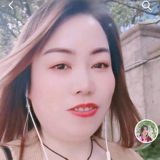 农村小姐姐