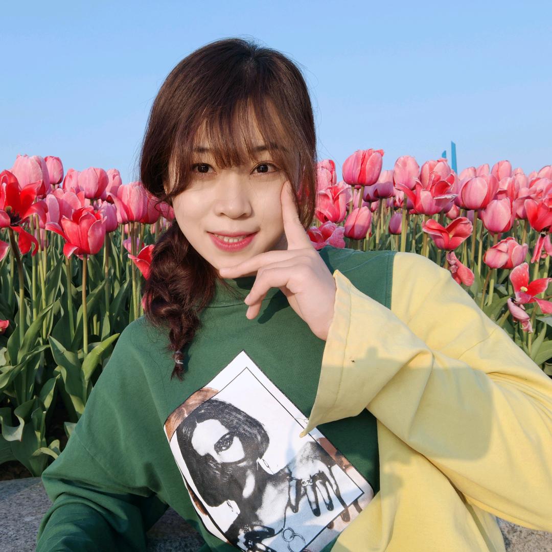 泉城小萍萍🍀