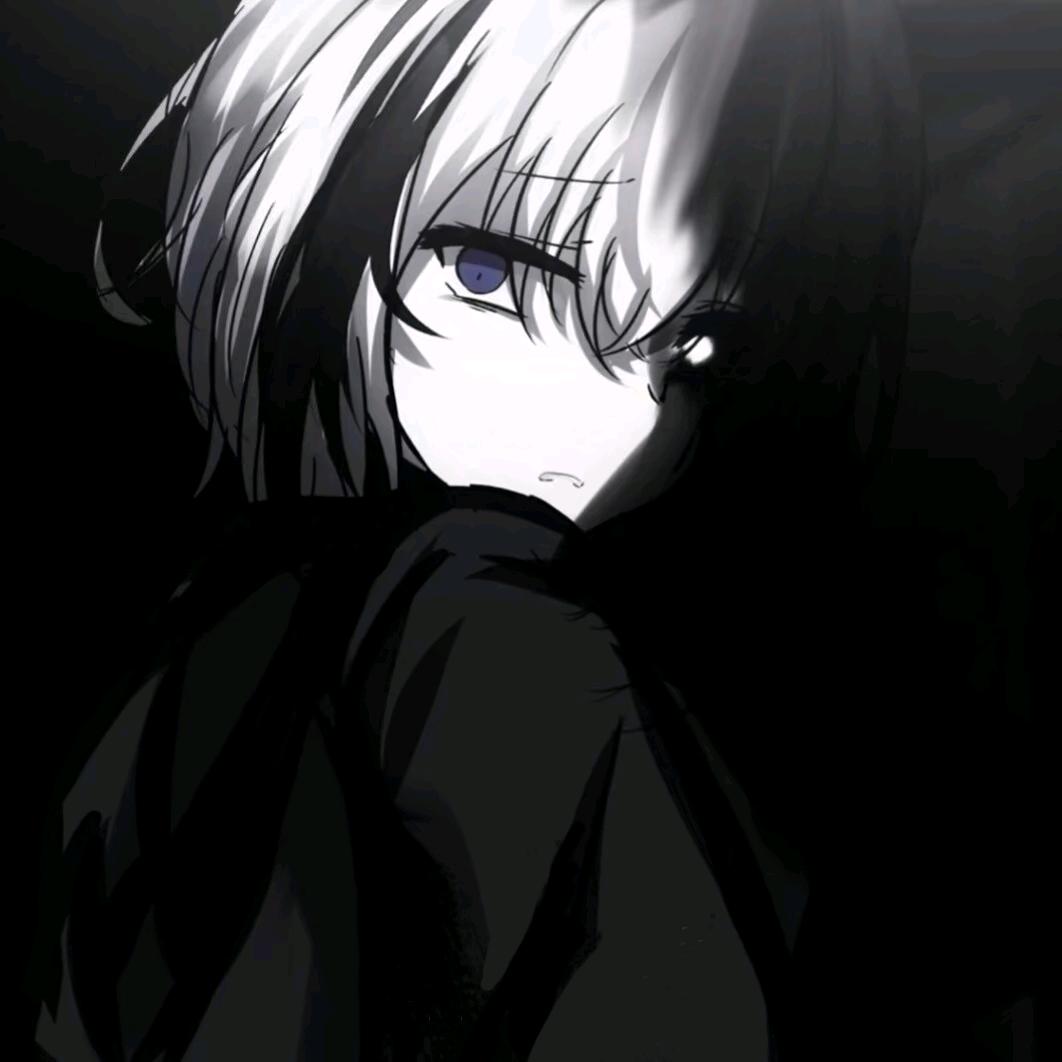 无休止.