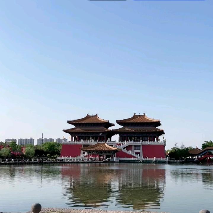 太康