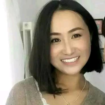 阿茹