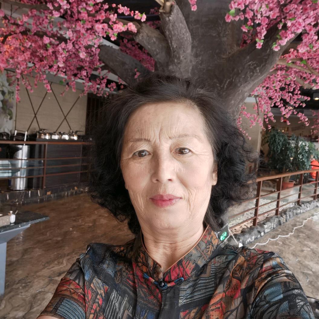 李延梅