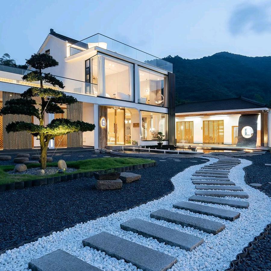 唐胖胖/归心民宿