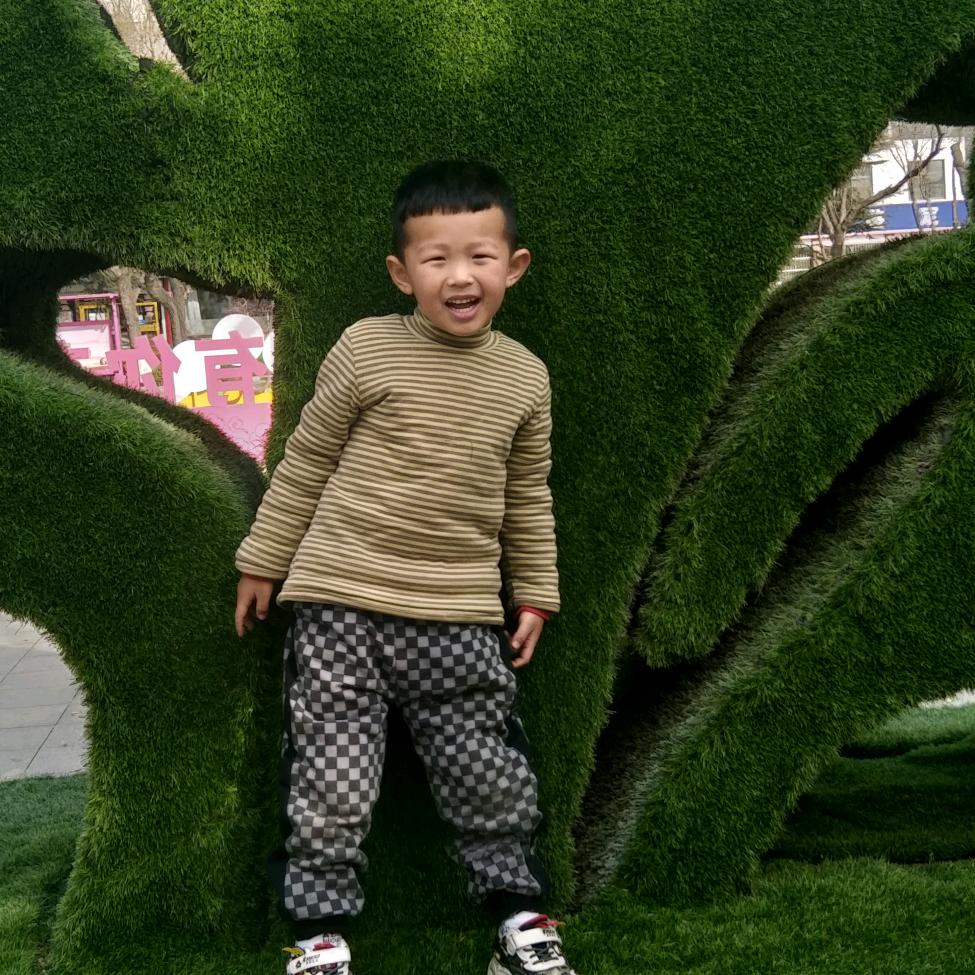 幸福的老金