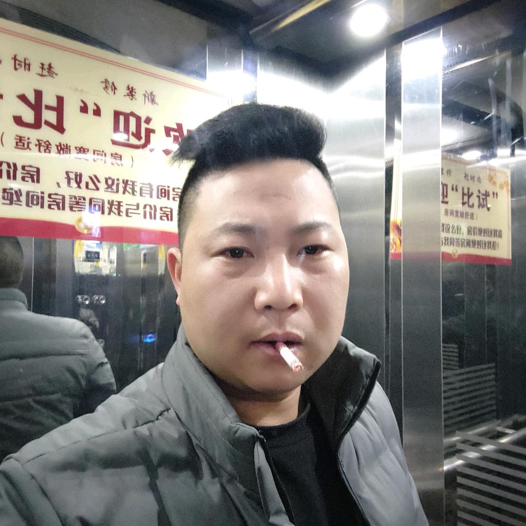 山岥上流浪的狼