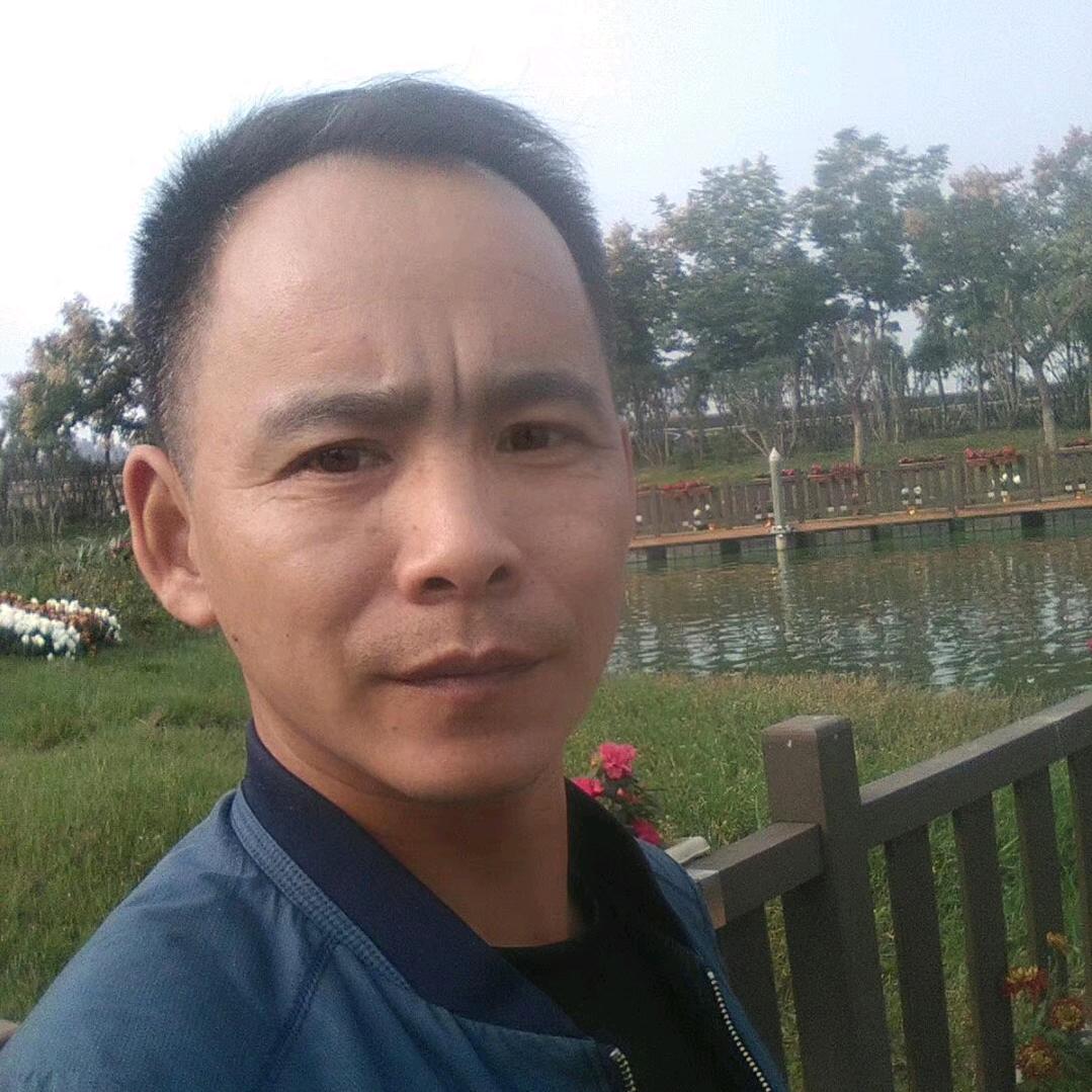 团风歌手南哥