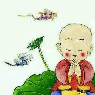 善德🍎善行（拒绝连赞）