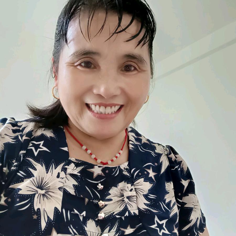 山村丁姐