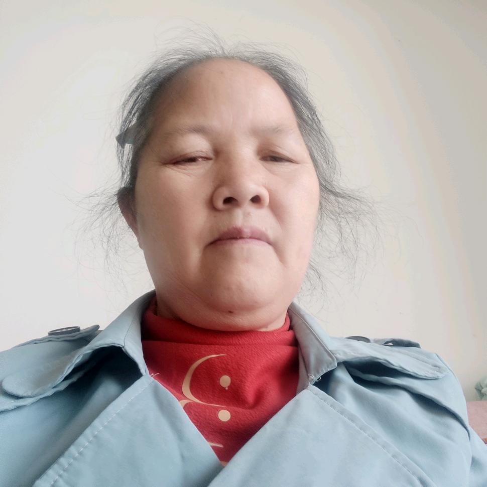 有缘陈姐(