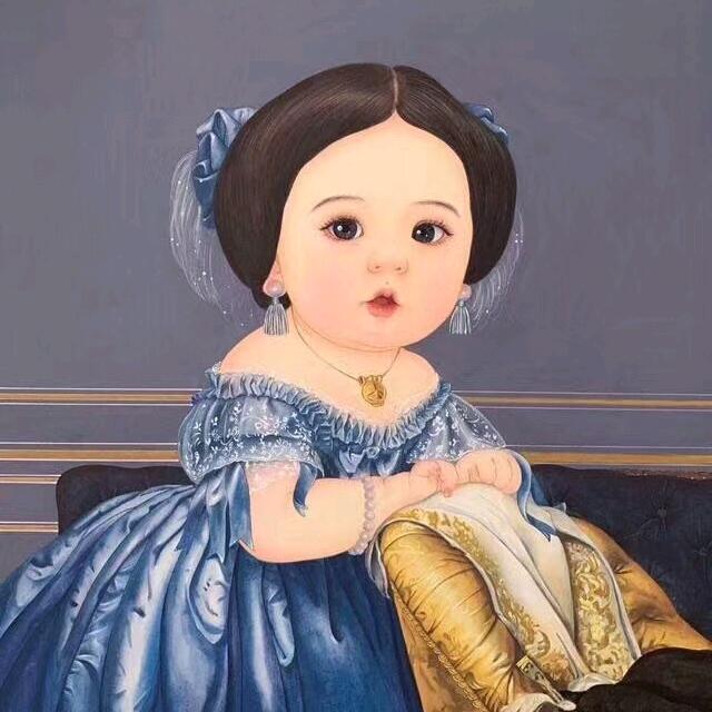 知恩真🍎