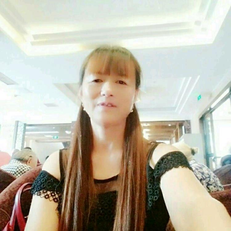 羊二姐，人生如戏