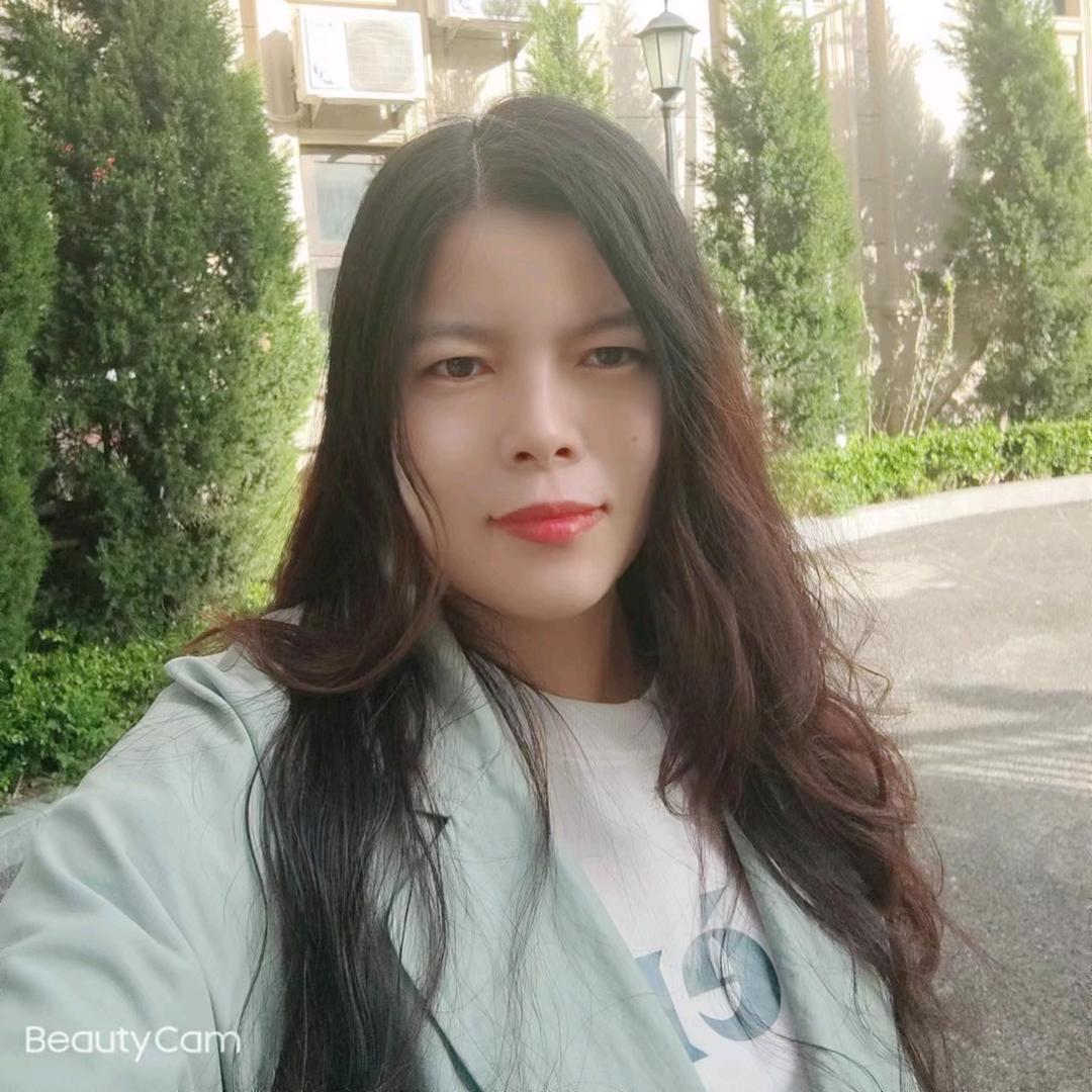 老汪家小媳妇一家人
