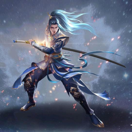 可曾听闻小哥吖