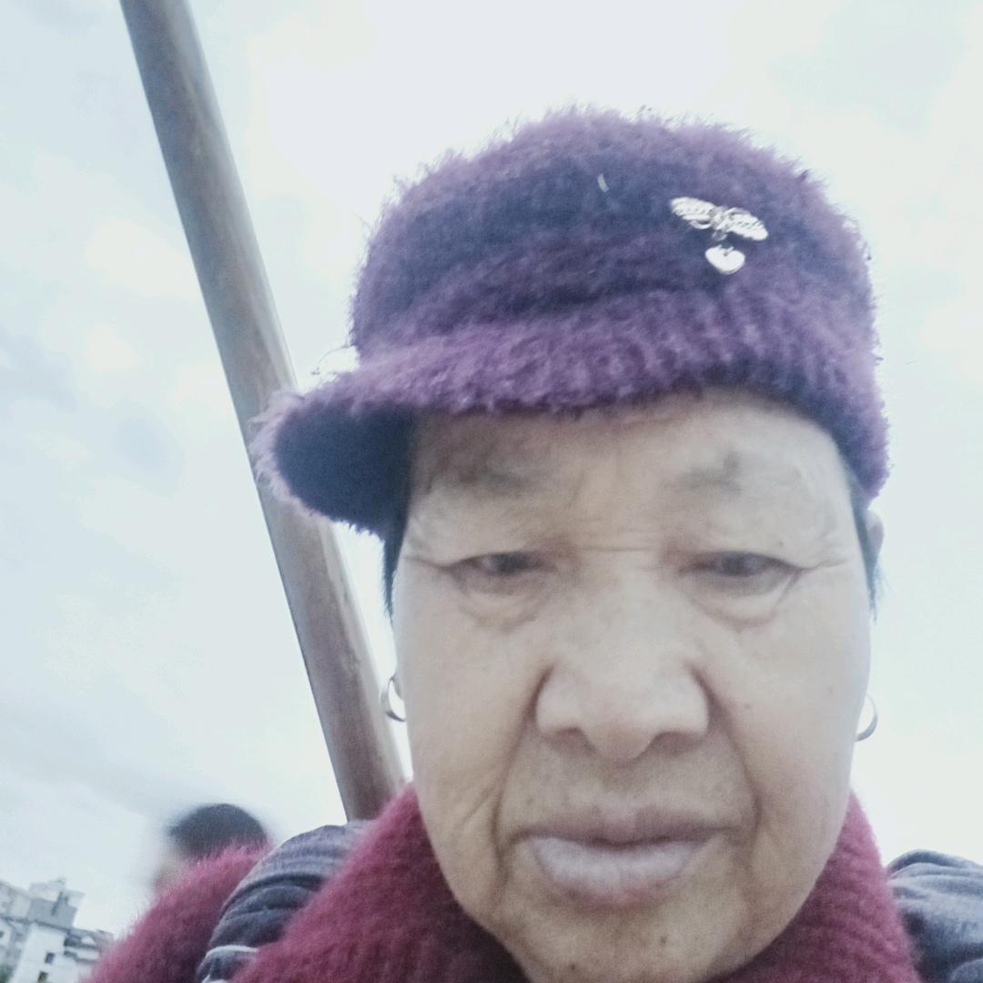 王阿姨