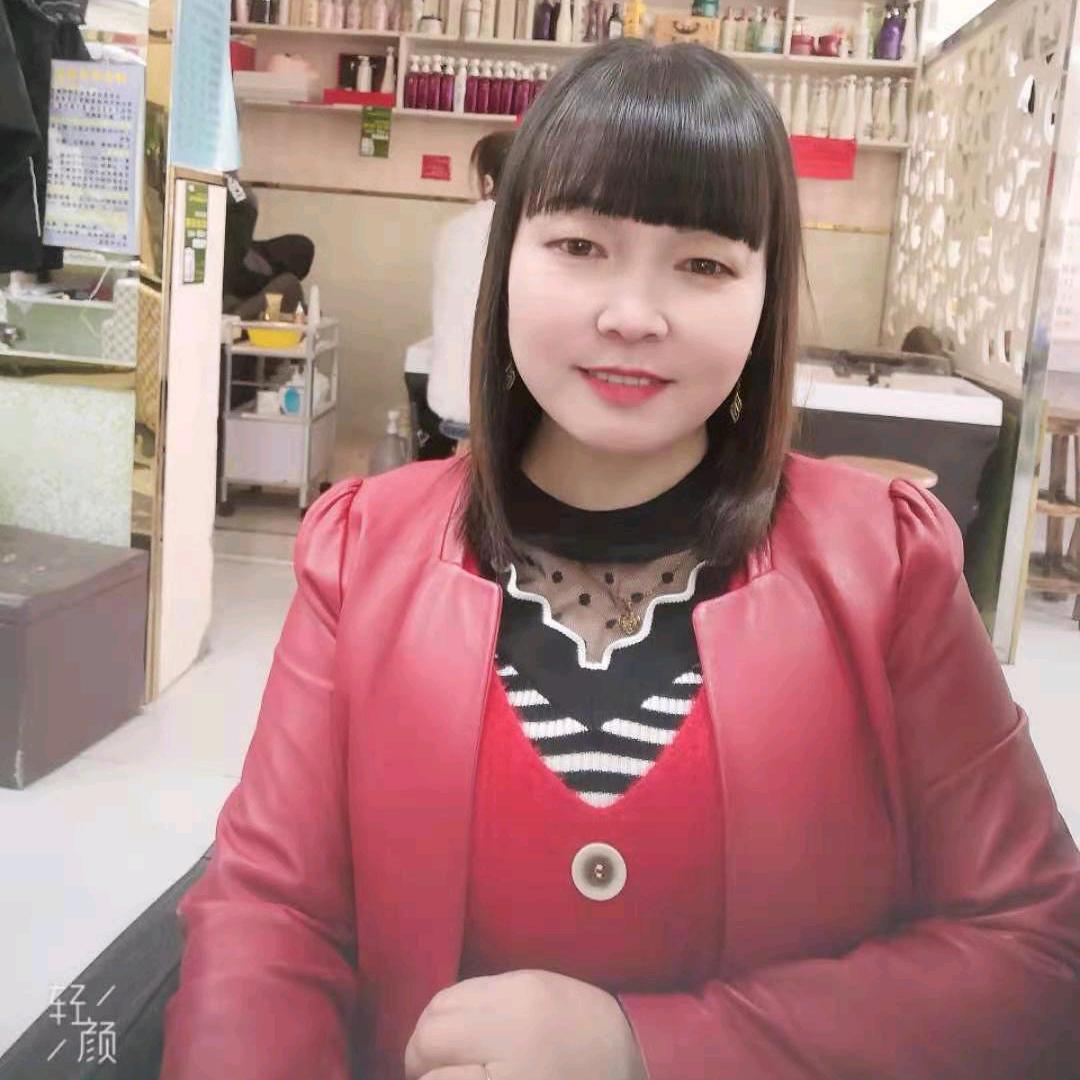 坚强姐