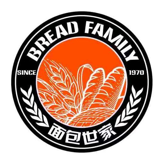 金湖面包世家