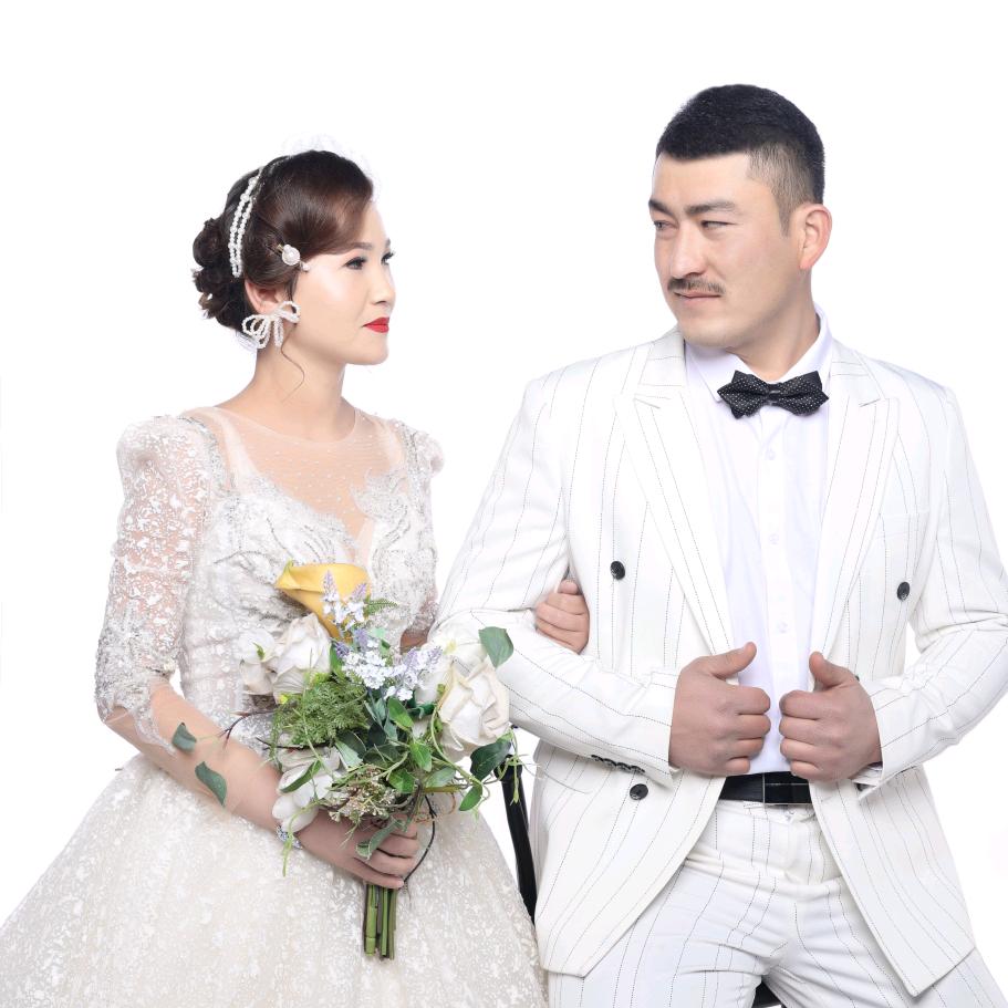 吾仁古丽💅化妆师。