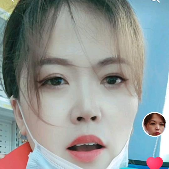 叫我姐