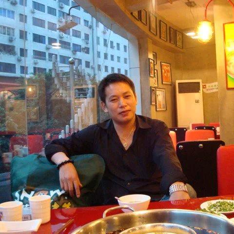 李清楠