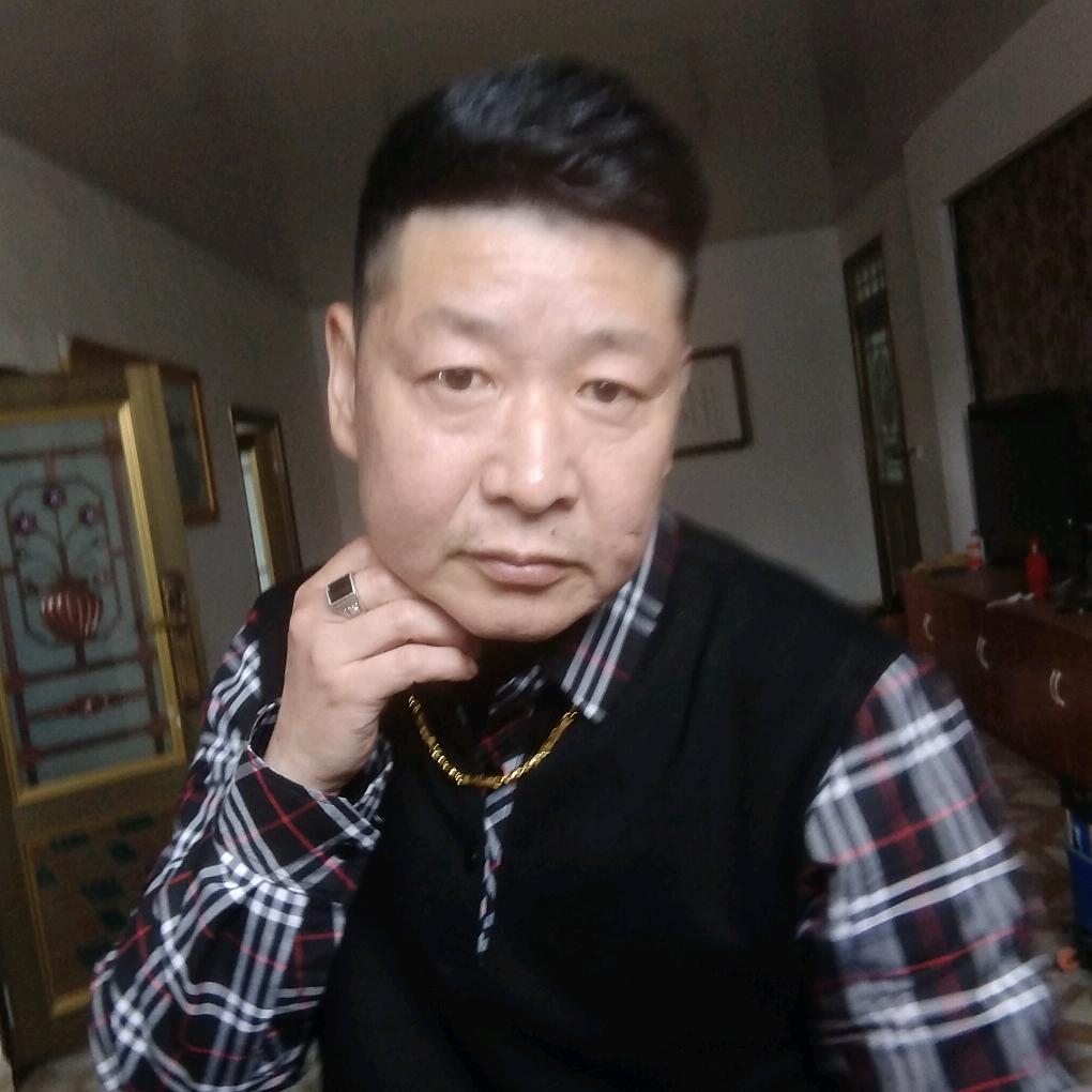 好人( 大总管)