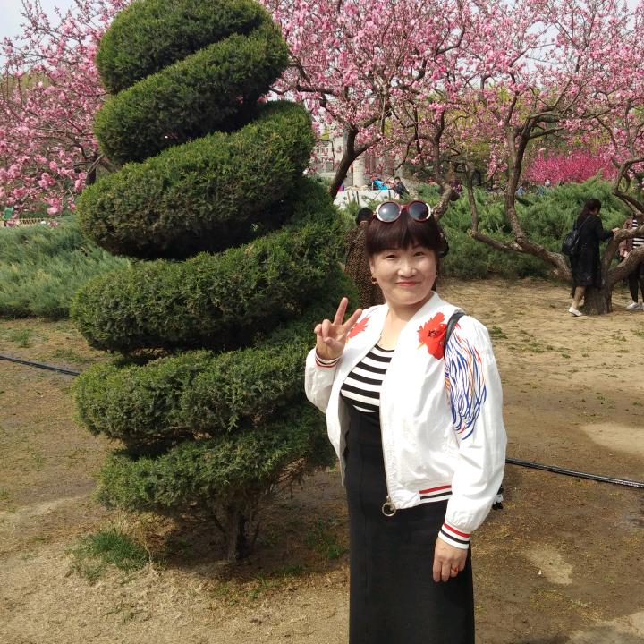 花园五姨🇨🇳