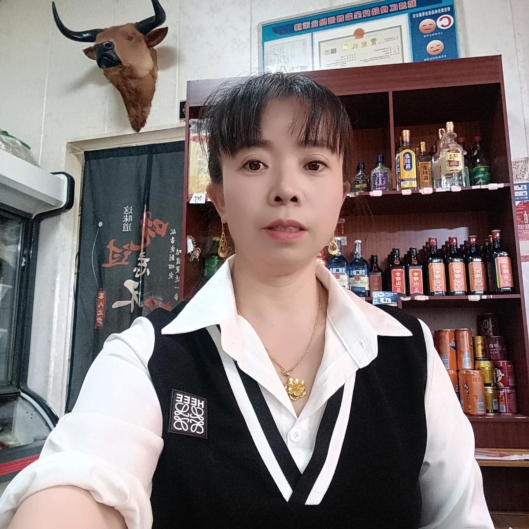 贵州黄牛肉馆