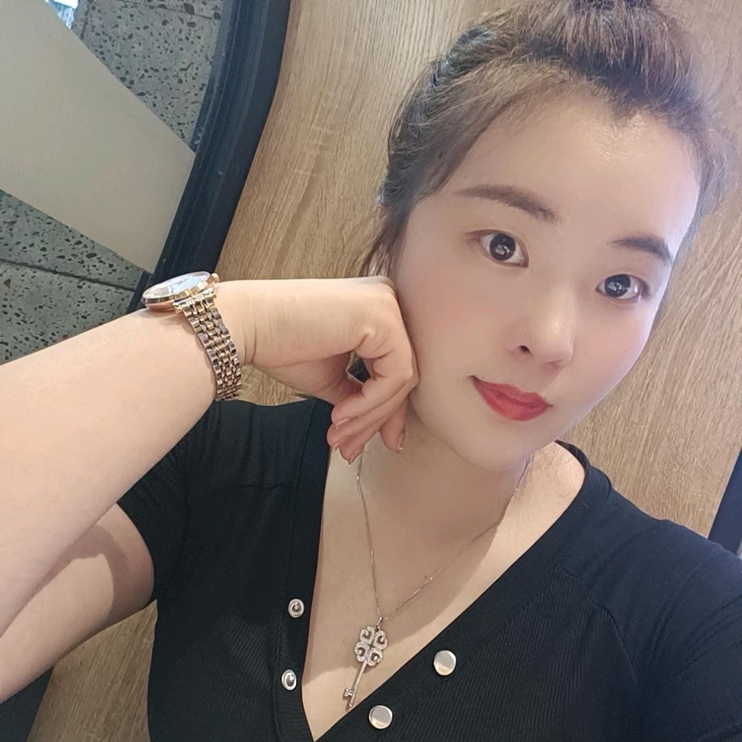 Miss李