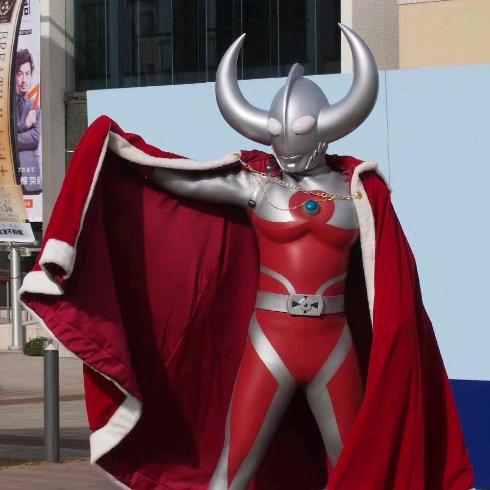 奥特游戏解说@抖音