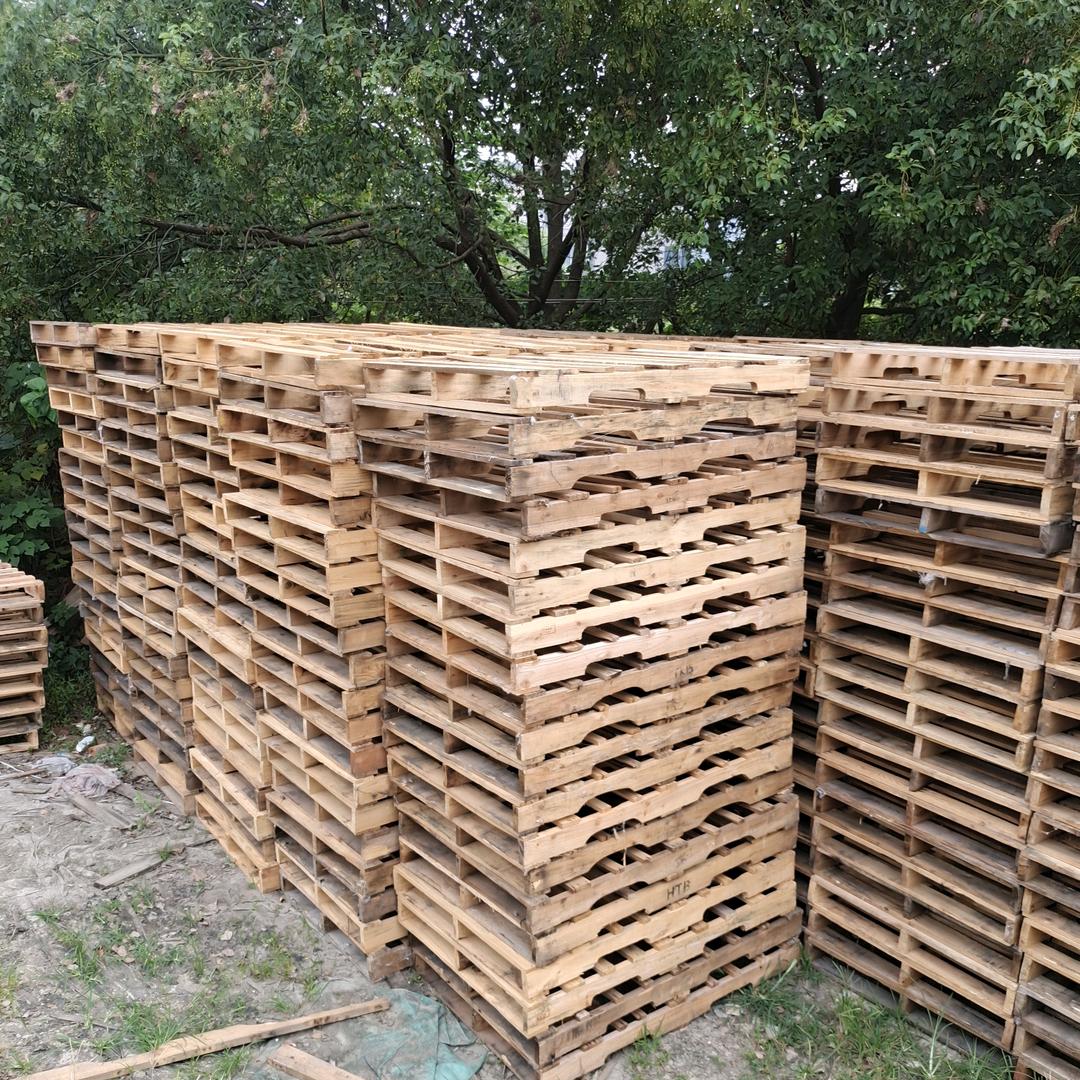 常年回收加弹纺织厂泡沫木架