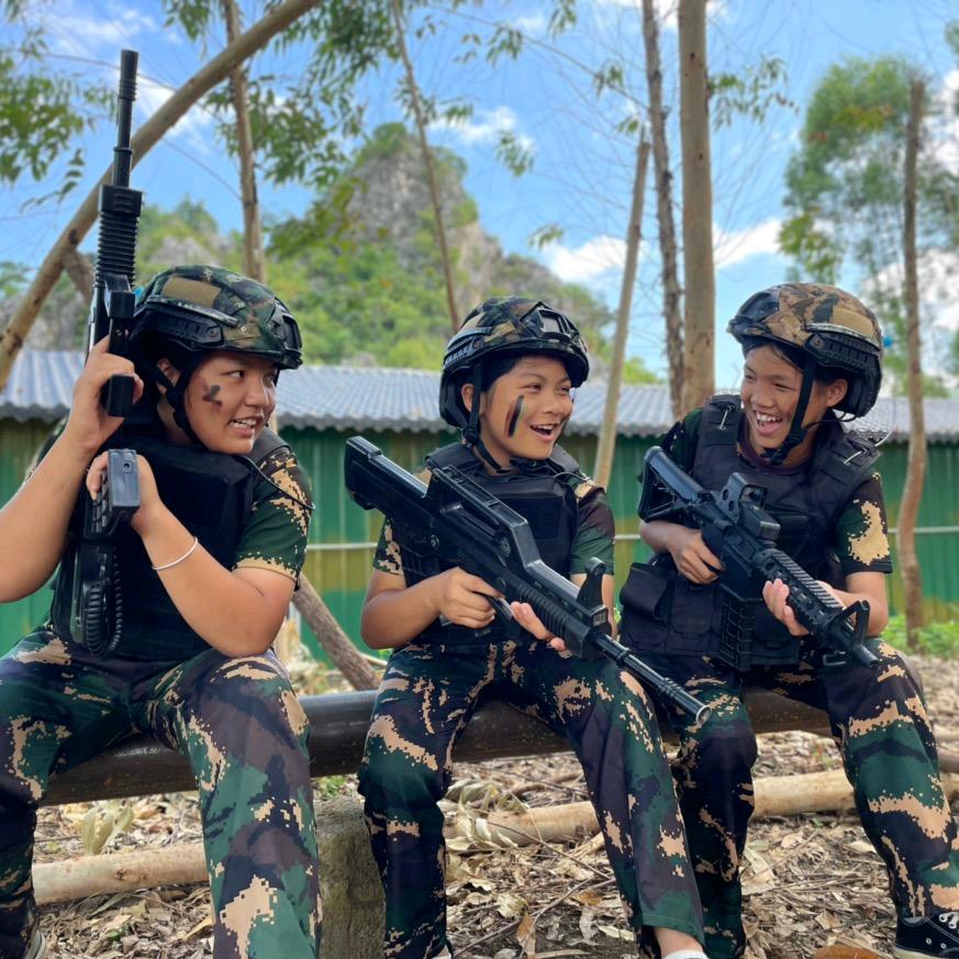 湖北省十堰房县中坝乡农产品