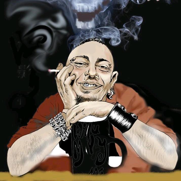 羽润水族