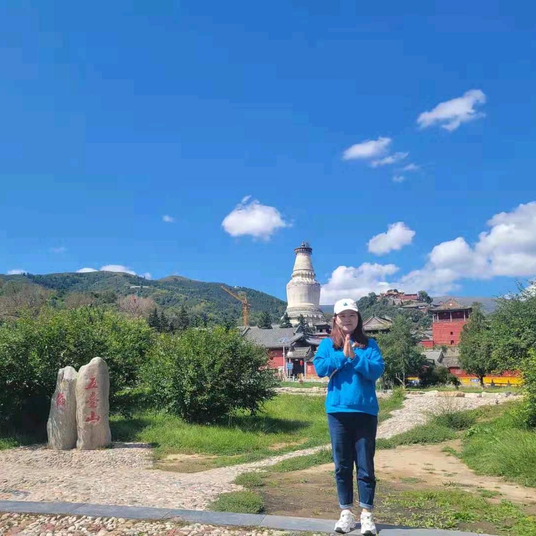 五台山小徐