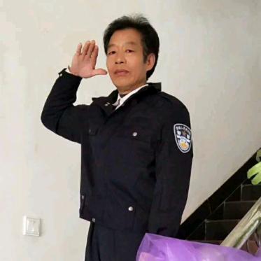 军哥哥