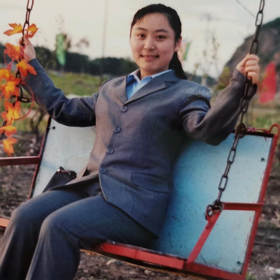 次龙有娘子