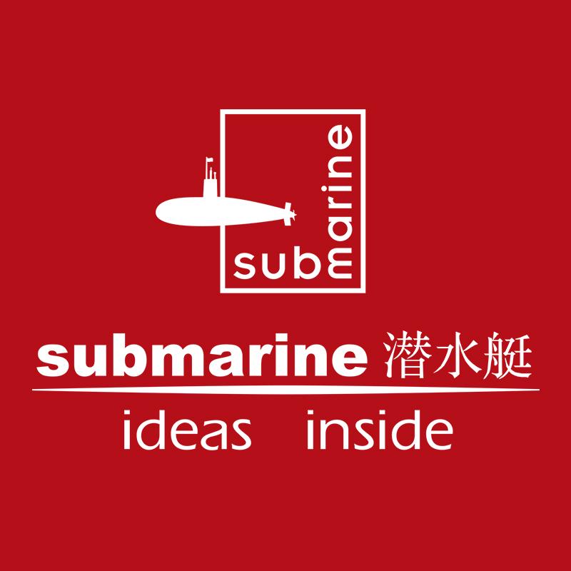 潜水艇官方旗舰店