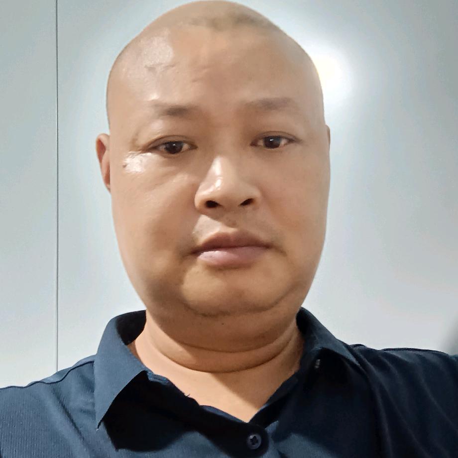 小保安，光头哥