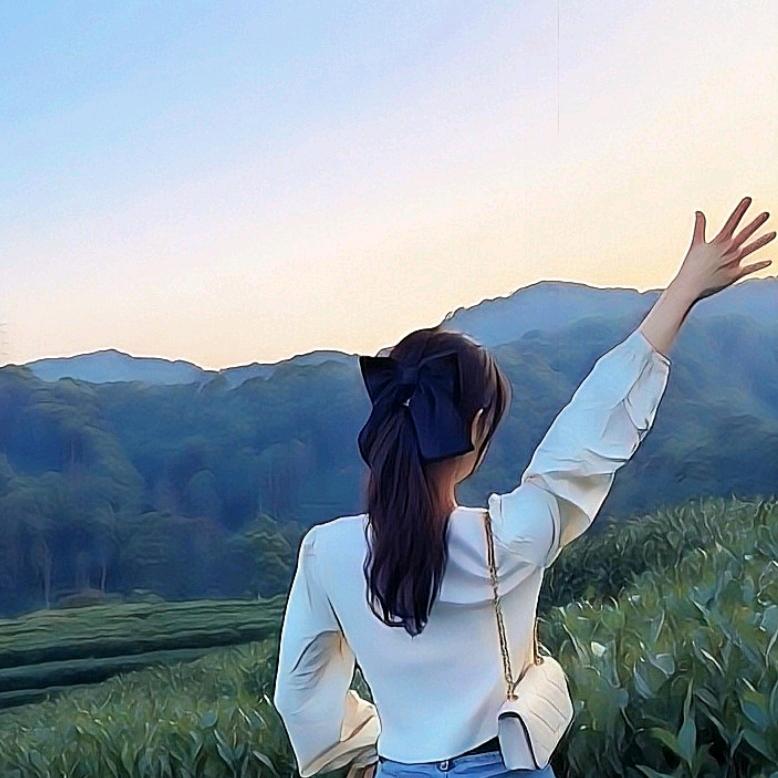 柒月🥰