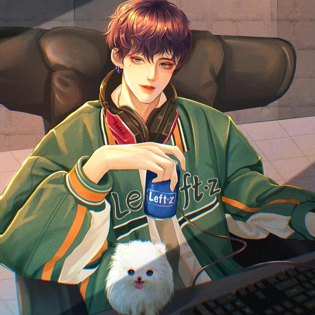 归墟🙃