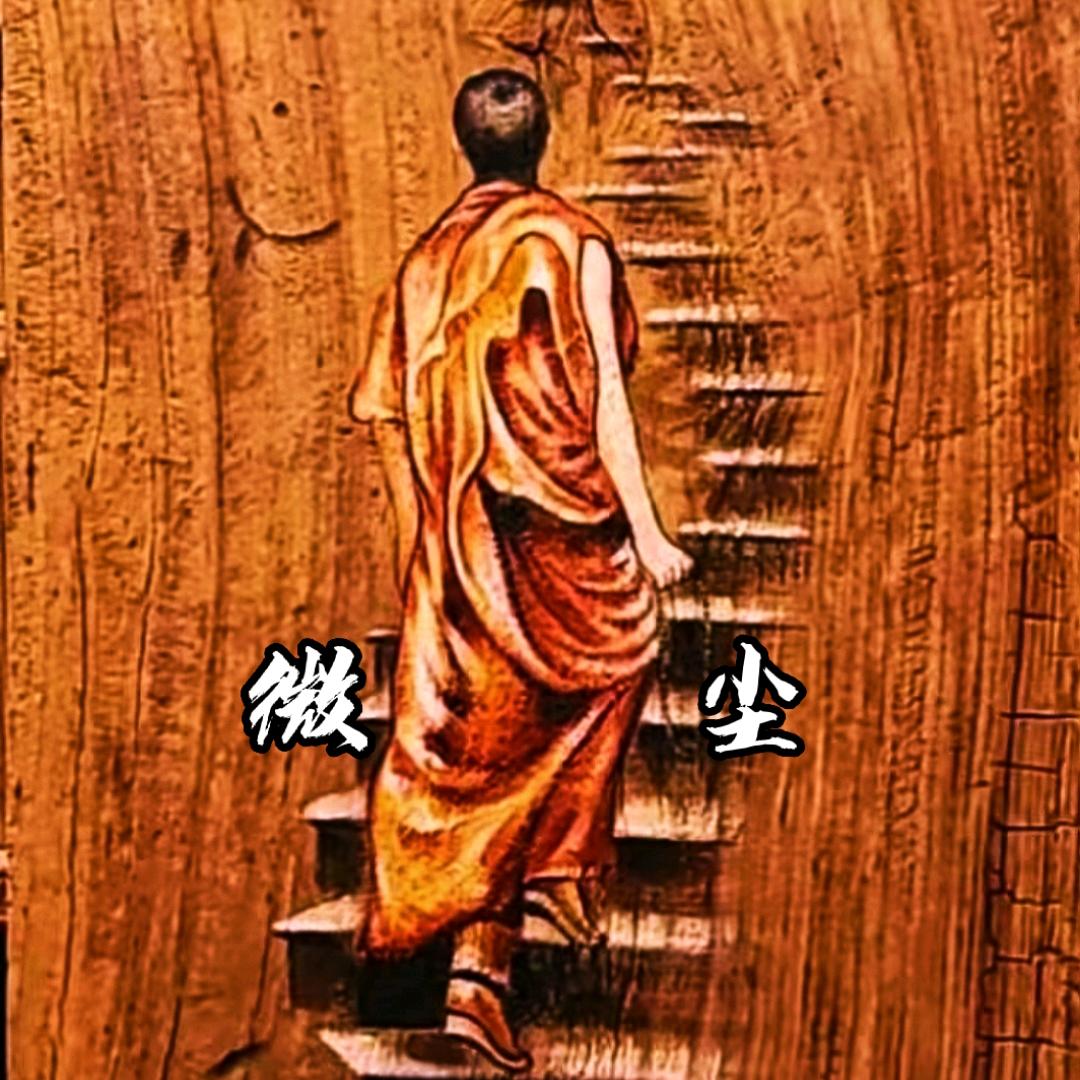 微 尘