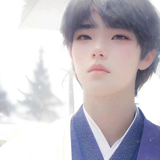 云云不回头(重生版)