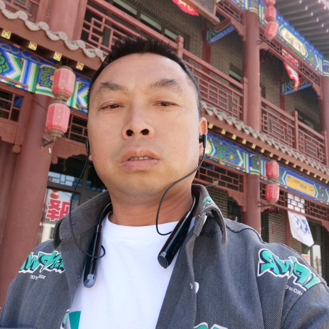 牵挂