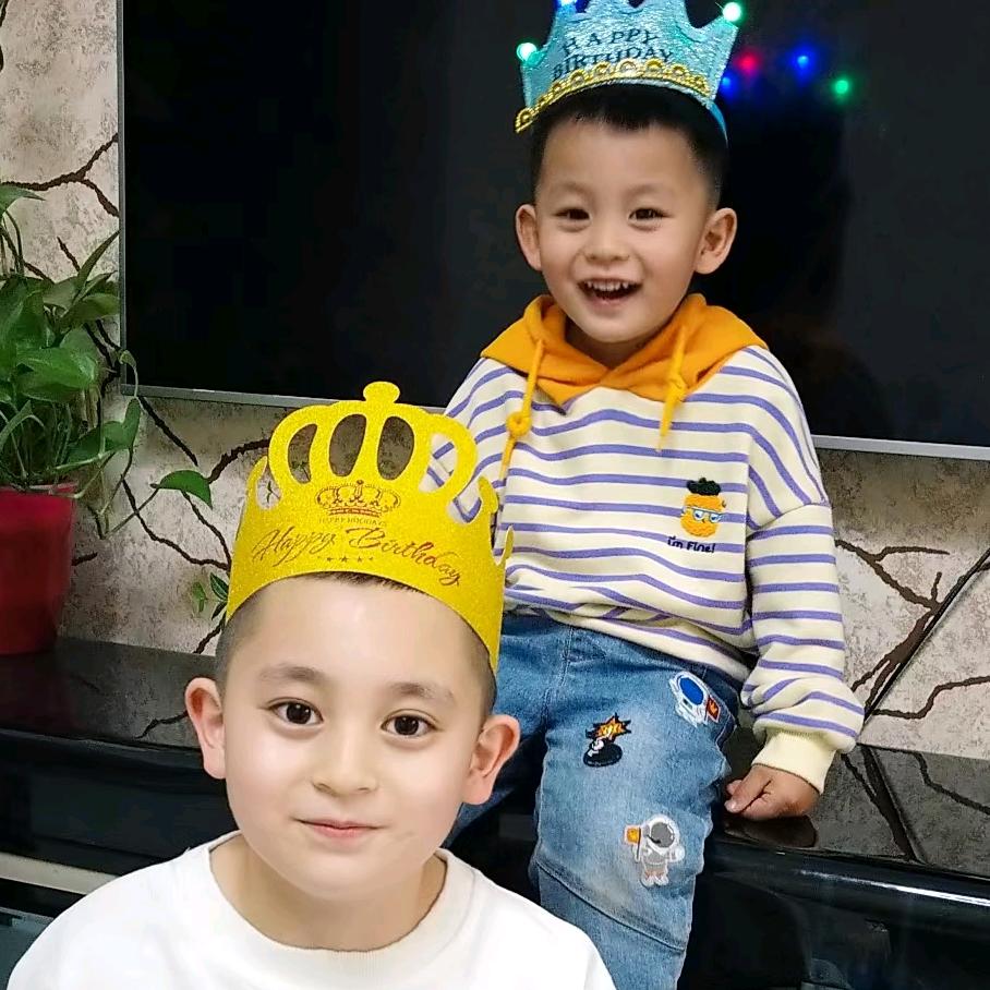 奋斗吧，人生。